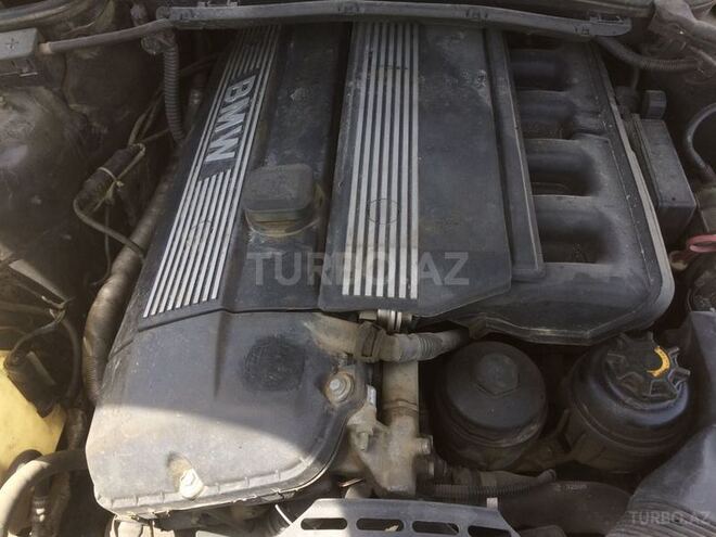 BMW 325 1998, 325,000 km - 2.5 l - Bakı