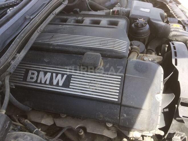 BMW 325 1998, 325,000 km - 2.5 l - Bakı