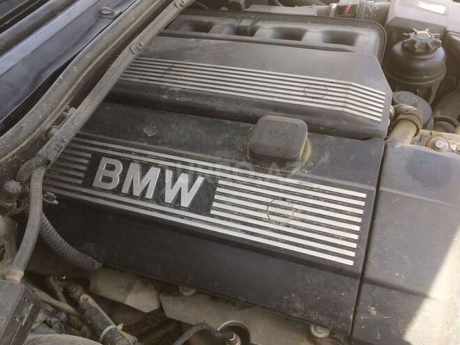 BMW 325 1998, 325,000 km - 2.5 l - Bakı