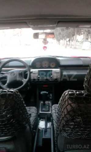 Nissan X-Trail 2001, 219,000 km - 2.0 l - Bakı