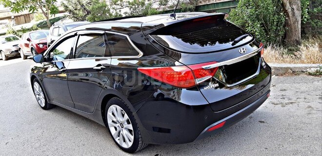 Hyundai i40 2012, 82,200 km - 2.0 l - Bakı