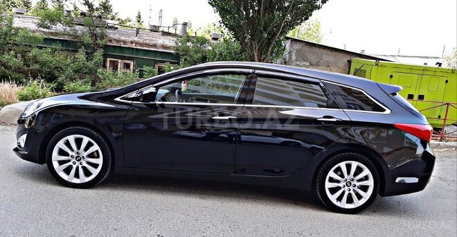 Hyundai i40 2012, 82,200 km - 2.0 l - Bakı