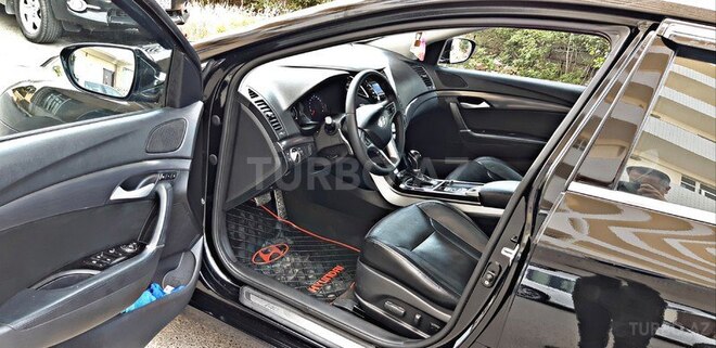 Hyundai i40 2012, 82,200 km - 2.0 l - Bakı