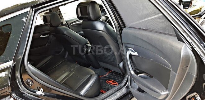 Hyundai i40 2012, 82,200 km - 2.0 l - Bakı