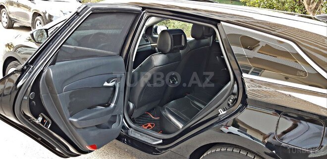 Hyundai i40 2012, 82,200 km - 2.0 l - Bakı