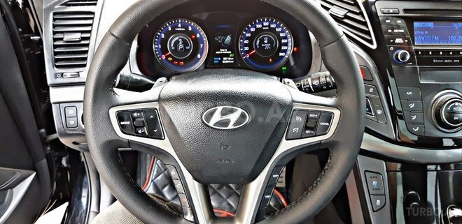 Hyundai i40 2012, 82,200 km - 2.0 l - Bakı