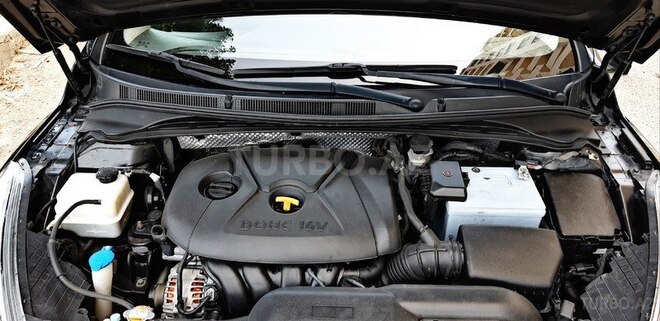 Hyundai i40 2012, 82,200 km - 2.0 l - Bakı