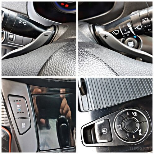 Hyundai i40 2012, 82,200 km - 2.0 l - Bakı