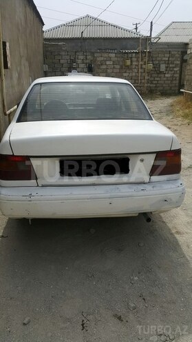 Hyundai Excel 1994, 250,000 km - 1.5 l - Bakı