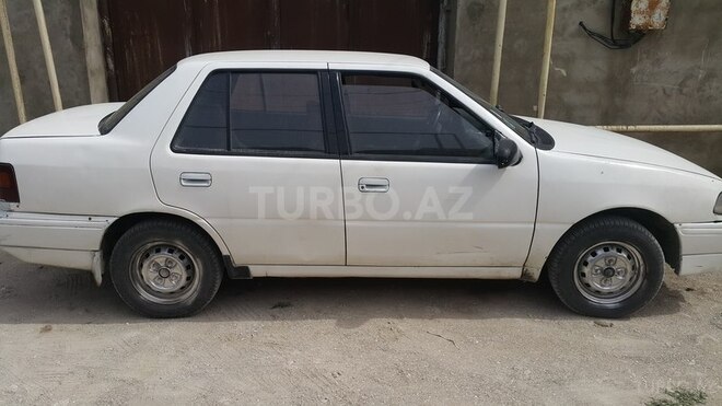 Hyundai Excel 1994, 250,000 km - 1.5 l - Bakı