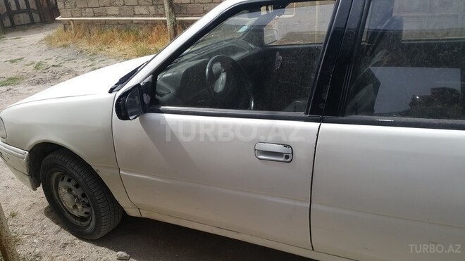 Hyundai Excel 1994, 250,000 km - 1.5 l - Bakı
