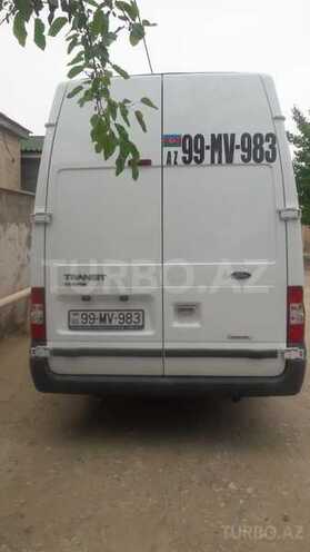 Ford Transit 2008, 160,455 km - 2.4 l - Bakı