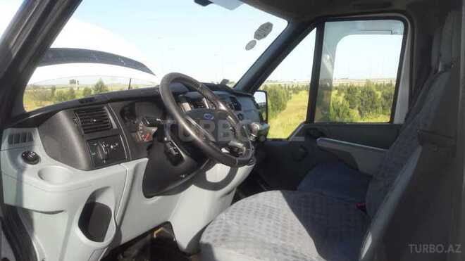 Ford Transit 2008, 160,455 km - 2.4 l - Bakı