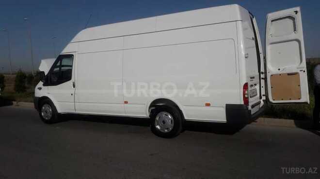 Ford Transit 2008, 160,455 km - 2.4 l - Bakı