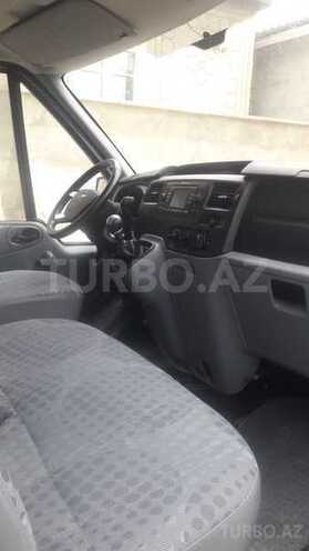 Ford Transit 2008, 160,455 km - 2.4 l - Bakı