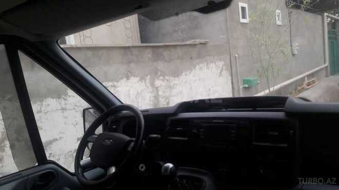 Ford Transit 2008, 160,455 km - 2.4 l - Bakı