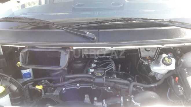 Ford Transit 2008, 160,455 km - 2.4 l - Bakı