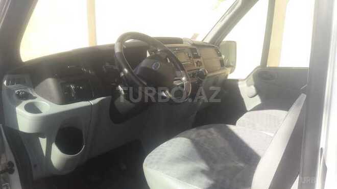 Ford Transit 2008, 160,455 km - 2.4 l - Bakı
