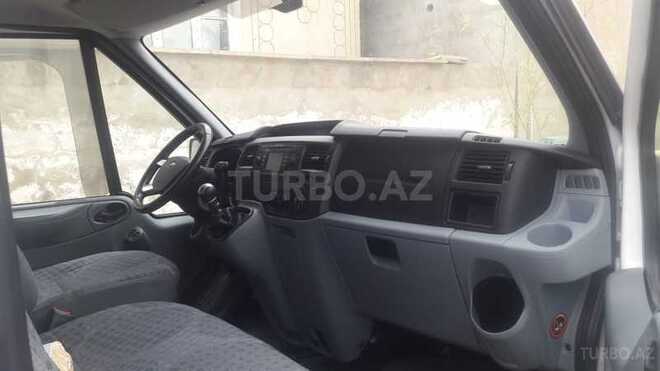 Ford Transit 2008, 160,455 km - 2.4 l - Bakı
