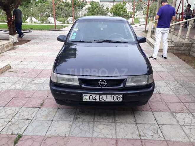 Opel Vectra 1992, 325,623 km - 1.7 л - Bakı