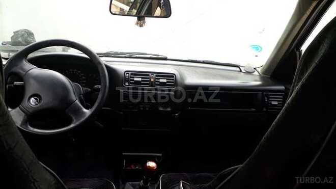 Opel Vectra 1992, 325,623 km - 1.7 л - Bakı