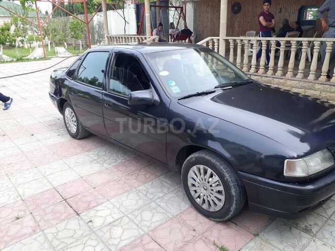 Opel Vectra 1992, 325,623 km - 1.7 л - Bakı