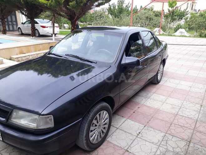 Opel Vectra 1992, 325,623 km - 1.7 л - Bakı