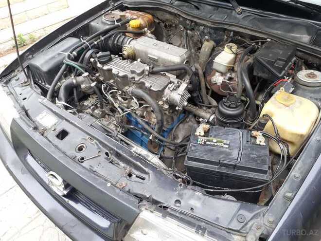 Opel Vectra 1992, 325,623 km - 1.7 л - Bakı