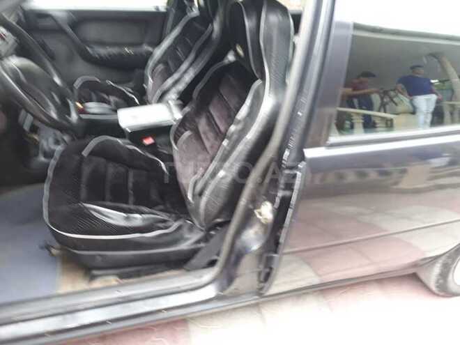 Opel Vectra 1992, 325,623 km - 1.7 л - Bakı