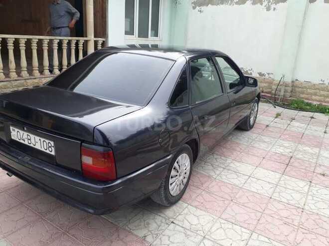 Opel Vectra 1992, 325,623 km - 1.7 л - Bakı