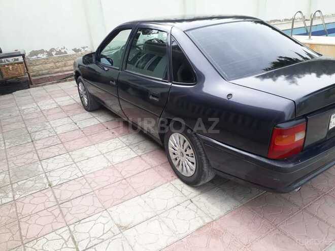 Opel Vectra 1992, 325,623 km - 1.7 л - Bakı