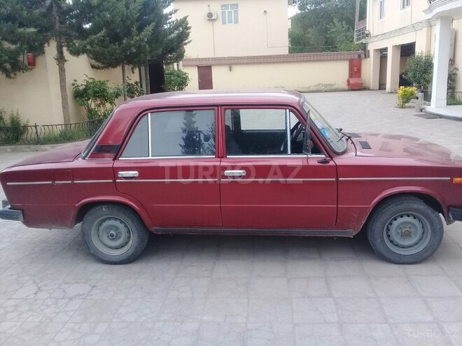 LADA (VAZ) 2106 1987, 29,156 km - 1.3 л - Sabirabad