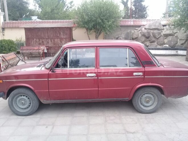 LADA (VAZ) 2106 1987, 29,156 km - 1.3 л - Sabirabad