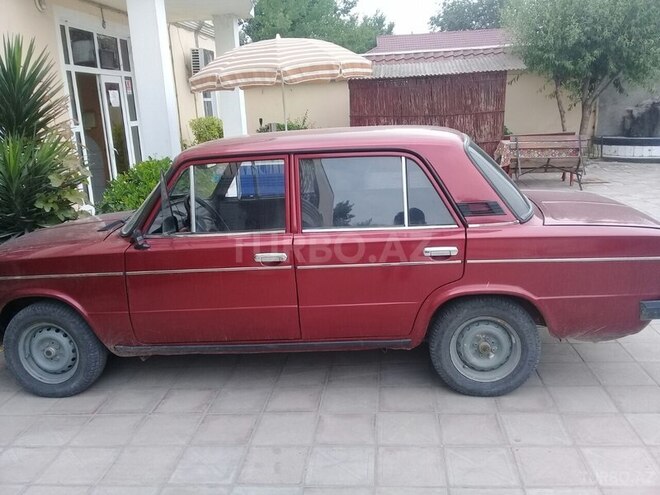 LADA (VAZ) 2106 1987, 29,156 km - 1.3 л - Sabirabad