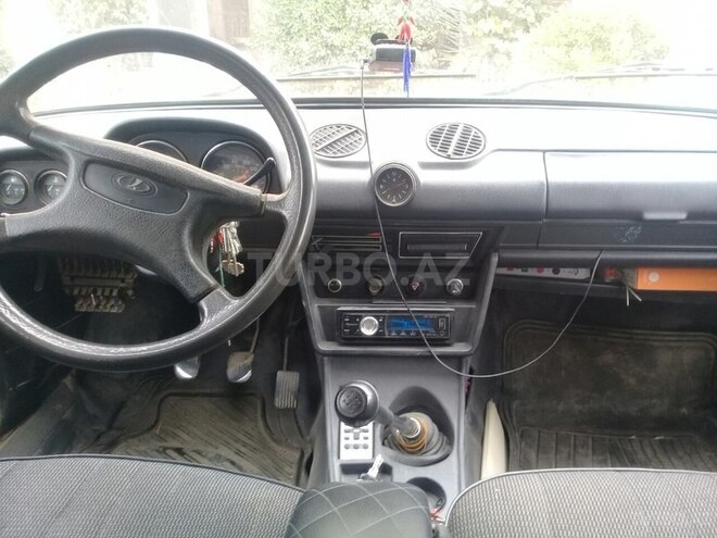 LADA (VAZ) 2106 1987, 29,156 km - 1.3 л - Sabirabad