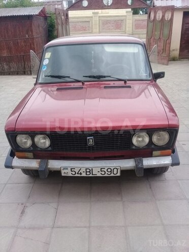 LADA (VAZ) 2106 1987, 29,156 km - 1.3 л - Sabirabad