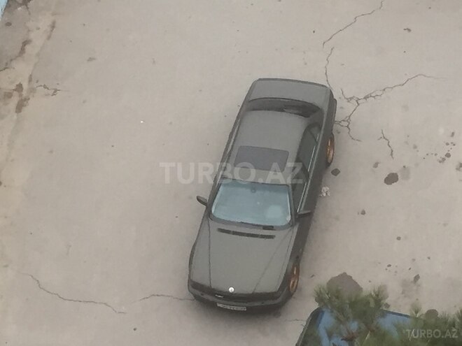 BMW 750 1999, 75,000 km - 5.4 l - Bakı