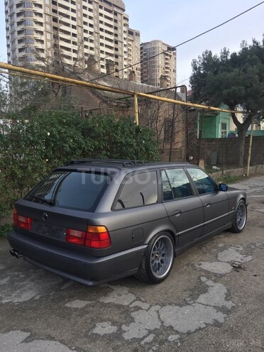 BMW 545 1995, 160,000 km - 4.6 l - Bakı