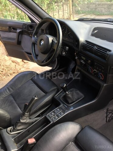 BMW 545 1995, 160,000 km - 4.6 l - Bakı