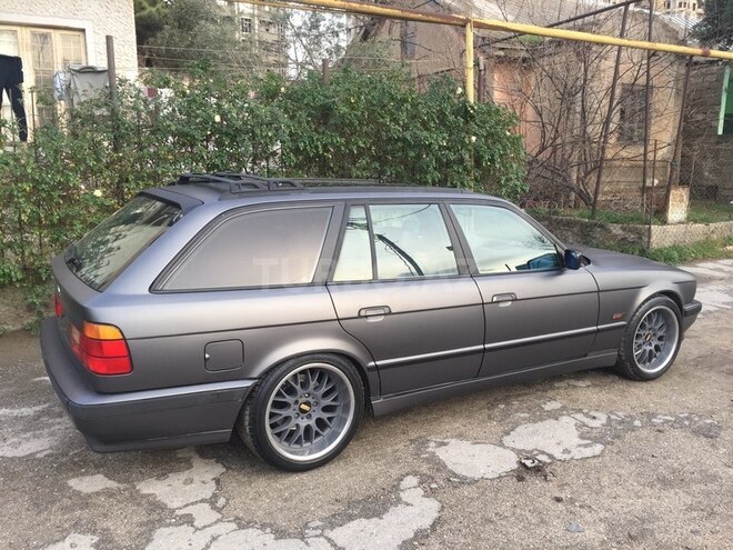 BMW 545 1995, 160,000 km - 4.6 l - Bakı
