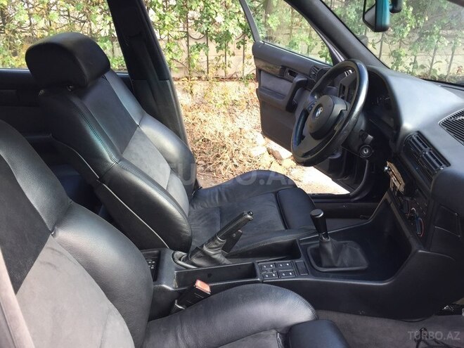 BMW 545 1995, 160,000 km - 4.6 l - Bakı