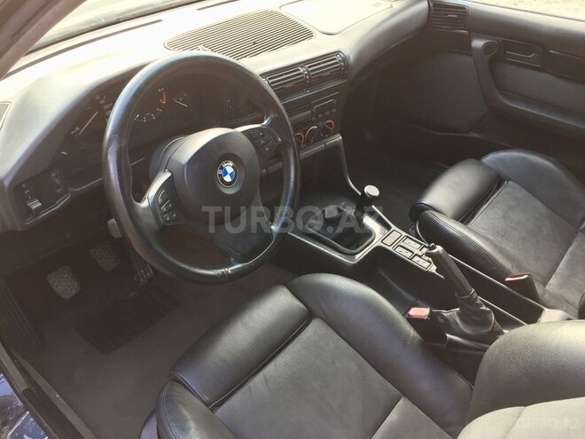 BMW 545 1995, 160,000 km - 4.6 l - Bakı
