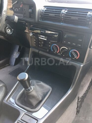 BMW 545 1995, 160,000 km - 4.6 l - Bakı