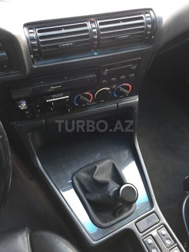 BMW 545 1995, 160,000 km - 4.6 l - Bakı