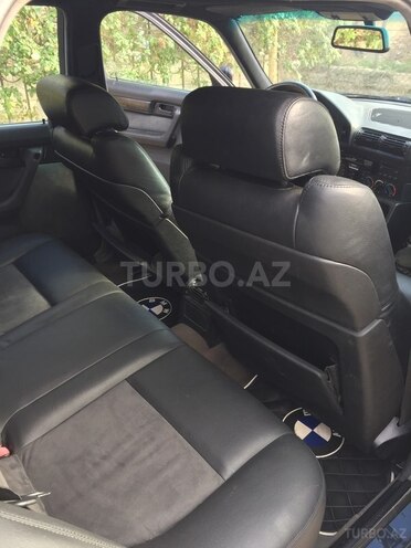 BMW 545 1995, 160,000 km - 4.6 l - Bakı