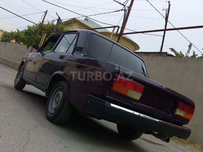 LADA (VAZ) 2107 2002, 163,254 km - 1.6 л - Bakı