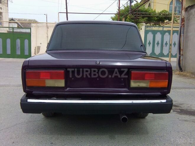 LADA (VAZ) 2107 2002, 163,254 km - 1.6 л - Bakı
