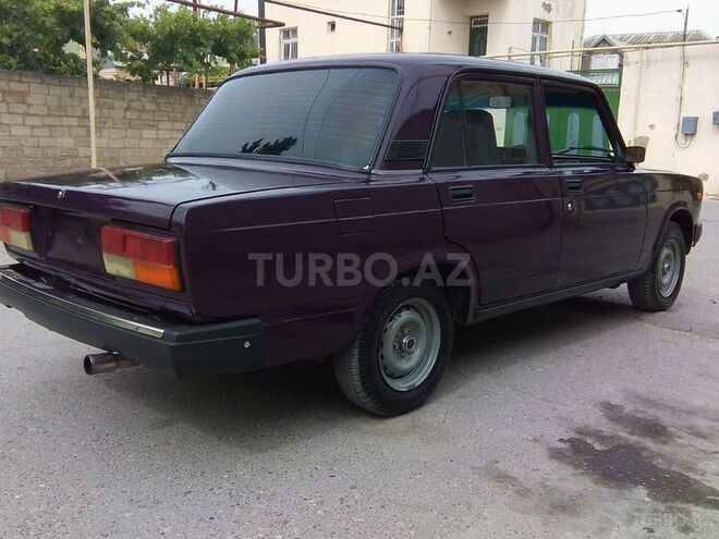 LADA (VAZ) 2107 2002, 163,254 km - 1.6 л - Bakı