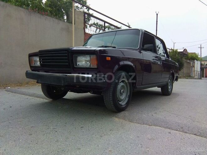 LADA (VAZ) 2107 2002, 163,254 km - 1.6 л - Bakı