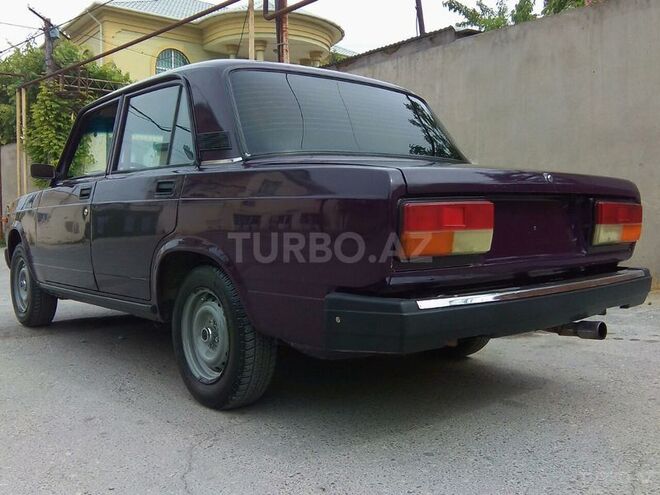 LADA (VAZ) 2107 2002, 163,254 km - 1.6 л - Bakı